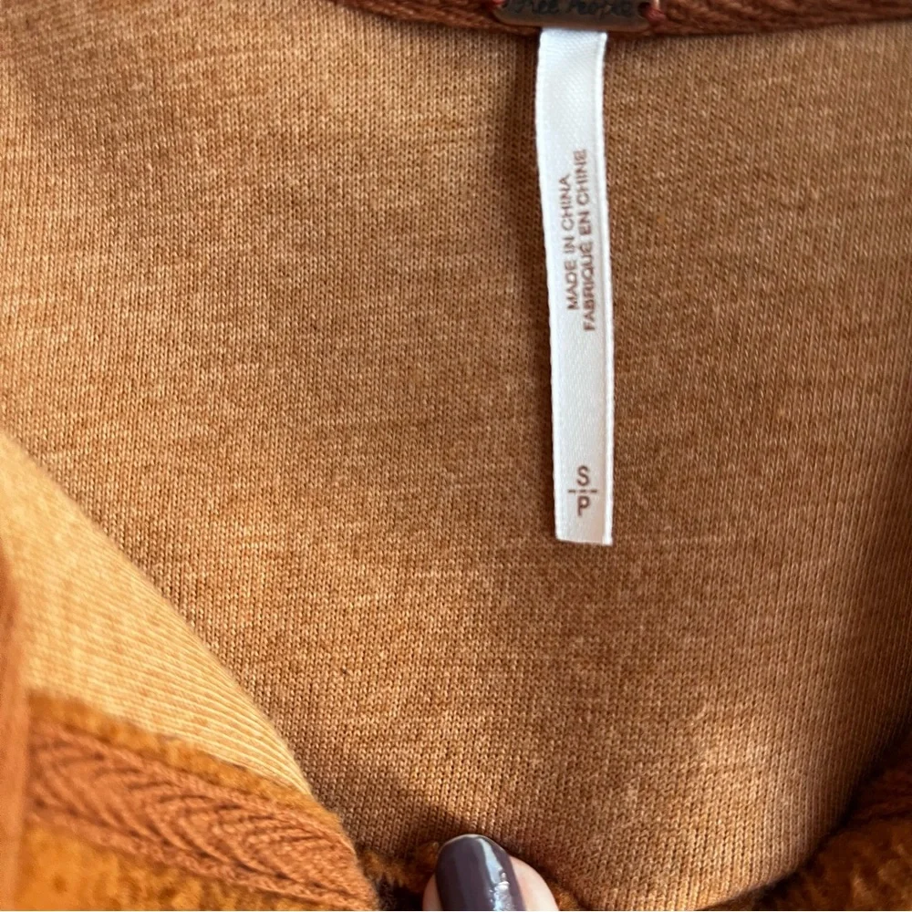 Free People James Shacket - Picture 8 of 10